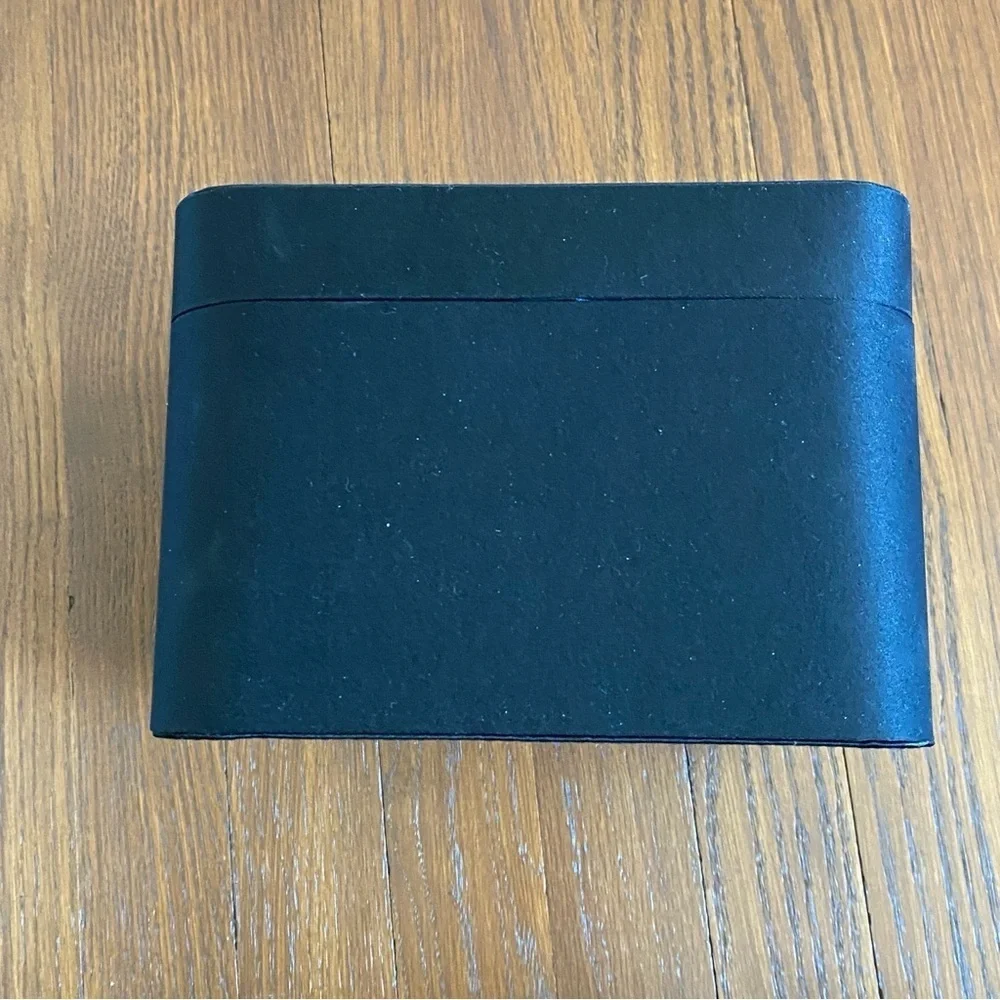 EUC 2 Black boxes for storage with mirror - Picture 7 of 15